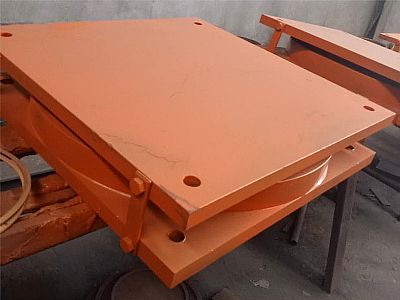 商南县建筑摩擦摆隔震支座用材料检测应该遵循哪些规范